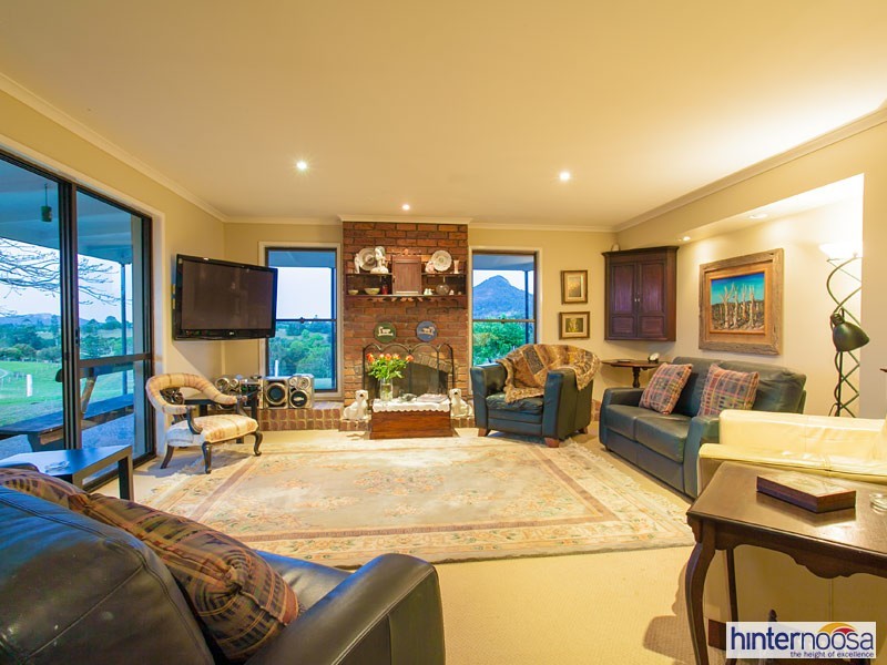 142 Cooroy Mountain Road, Cooroy QLD 4563