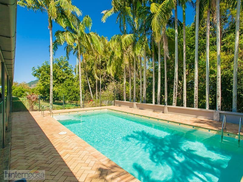 142 Cooroy Mountain Road, Cooroy QLD 4563