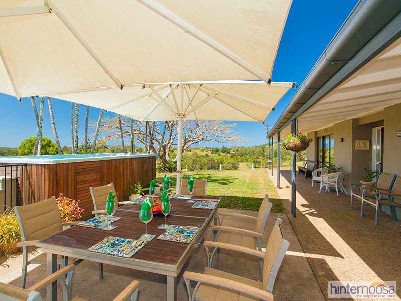 142 Cooroy Mountain Road, Cooroy QLD 4563