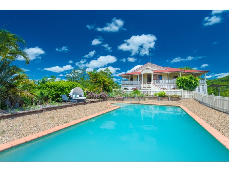 205 Larneys Lane, Eerwah Vale QLD 4562