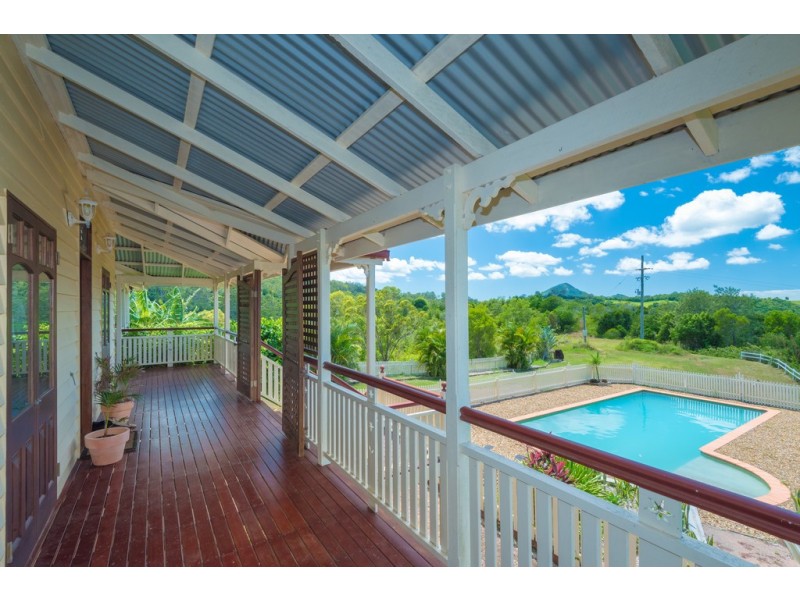 205 Larneys Lane, Eerwah Vale QLD 4562