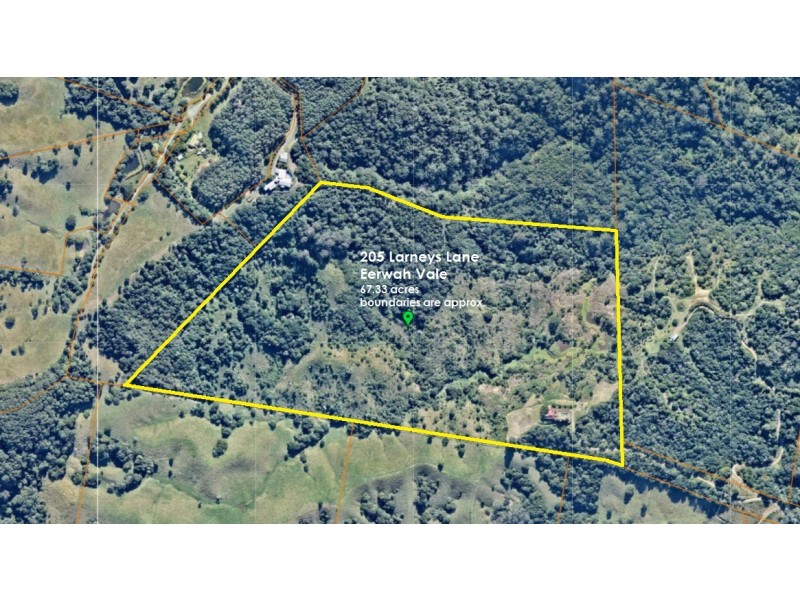 205 Larneys Lane, Eerwah Vale QLD 4562