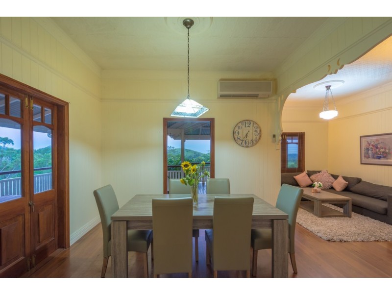 205 Larneys Lane, Eerwah Vale QLD 4562