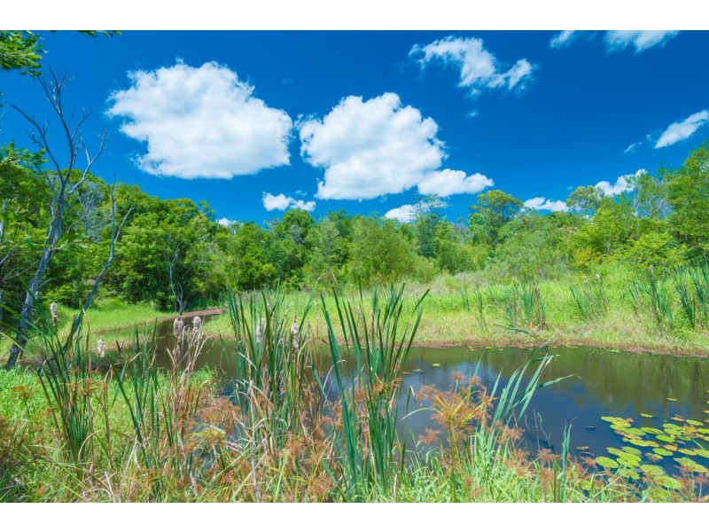 205 Larneys Lane, Eerwah Vale QLD 4562