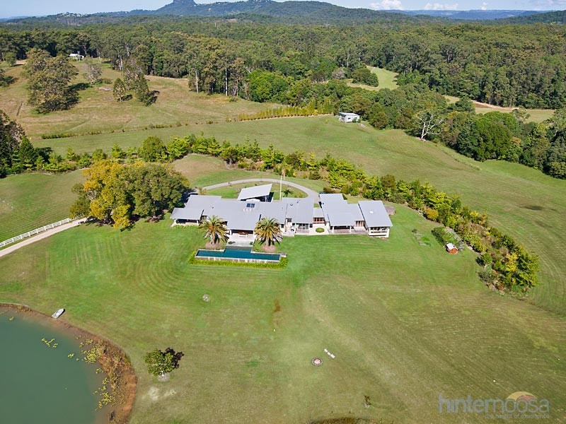 37 Venning Road, Eumundi QLD 4562