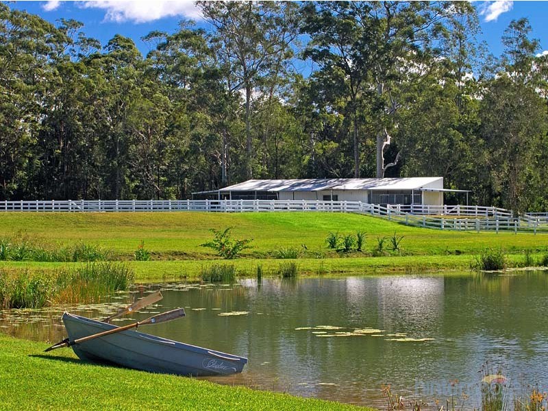 37 Venning Road, Eumundi QLD 4562
