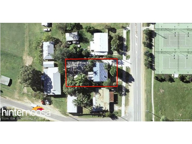 13 Mary River Road, Cooroy QLD 4563