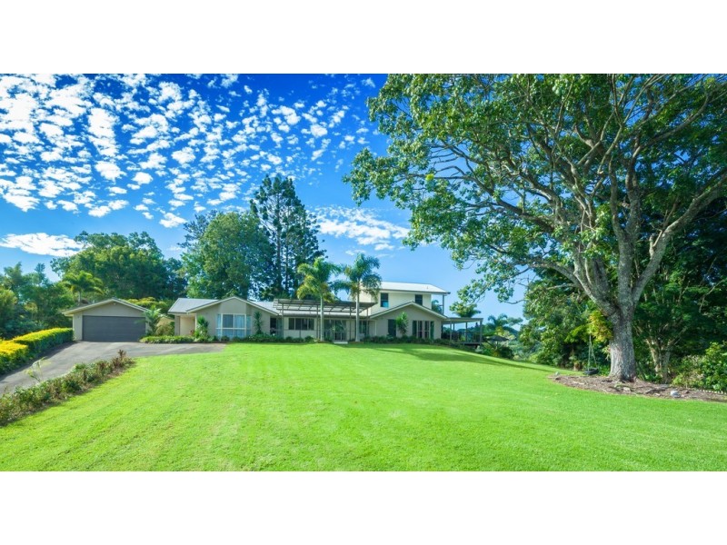 9 Kimberley Court, Eumundi QLD 4562