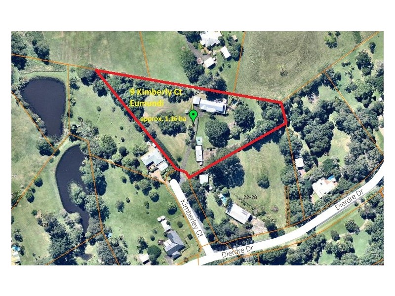9 Kimberley Court, Eumundi QLD 4562