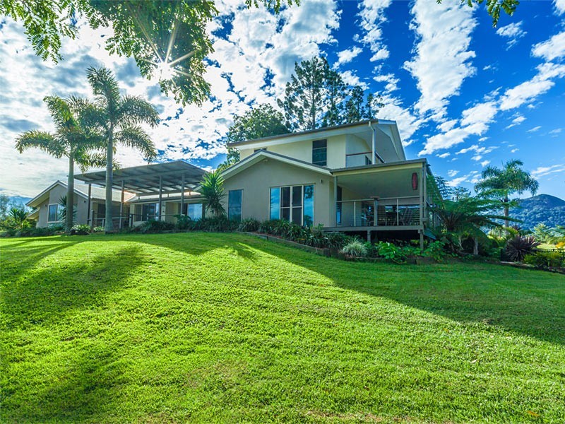 9 Kimberley Court, Eumundi QLD 4562