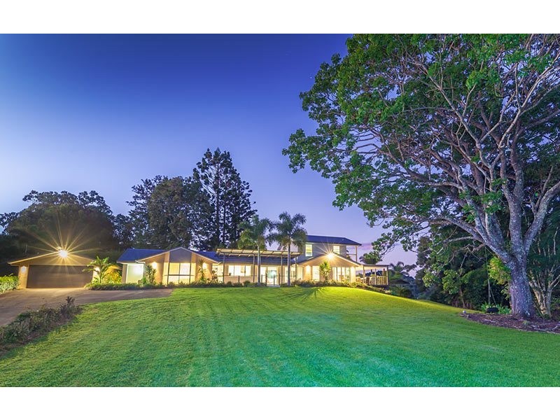 9 Kimberley Court, Eumundi QLD 4562