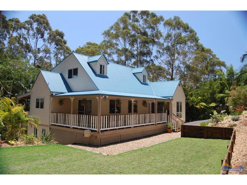 31 Gyndier Drive, Tinbeerwah QLD 4563