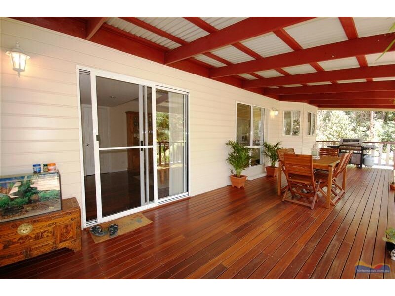 31 Gyndier Drive, Tinbeerwah QLD 4563