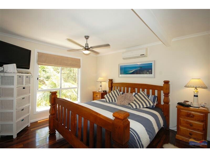 31 Gyndier Drive, Tinbeerwah QLD 4563