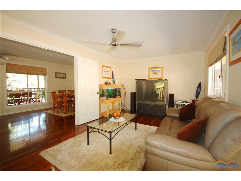 31 Gyndier Drive, Tinbeerwah QLD 4563