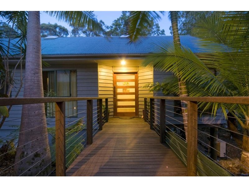 26 Greenacre Road, Eumundi QLD 4562