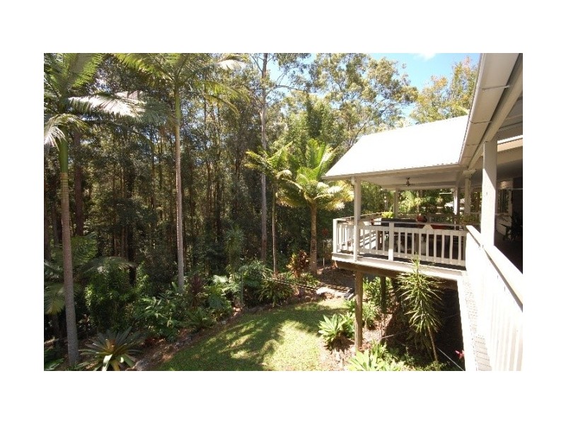 26 Greenacre Road, Eumundi QLD 4562