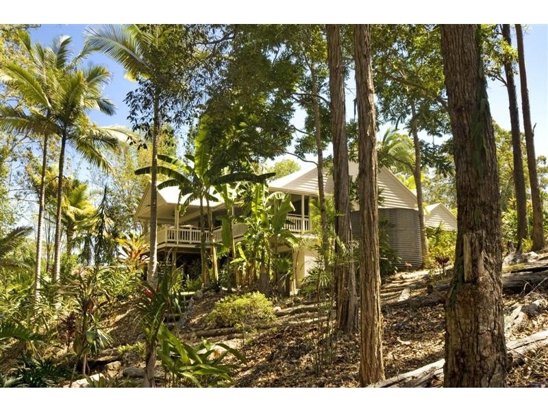 26 Greenacre Road, Eumundi QLD 4562
