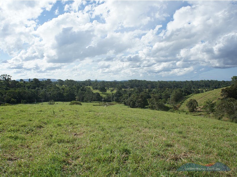 Lot 52, 141a Cooroy Belli Creek Rd, Cooroy QLD 4563