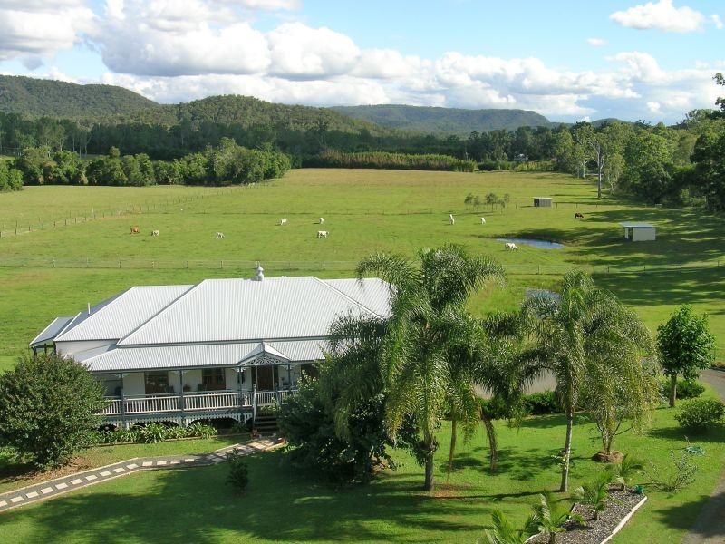 Eumundi QLD 4562