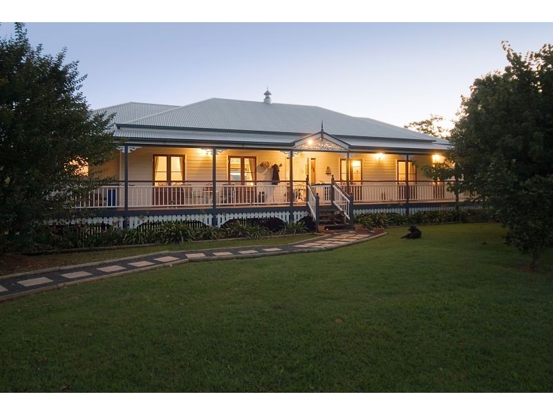 Eumundi QLD 4562