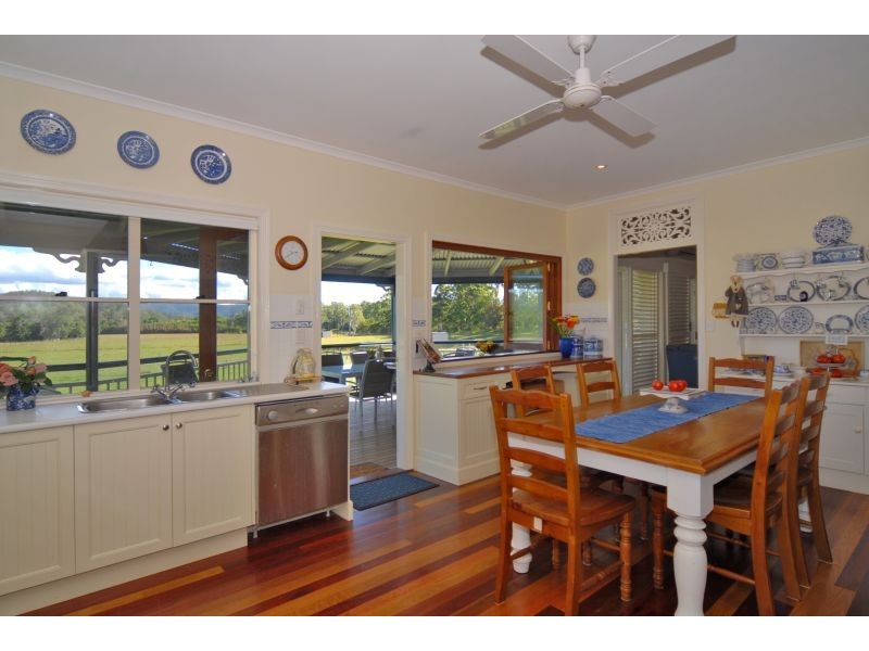 Eumundi QLD 4562