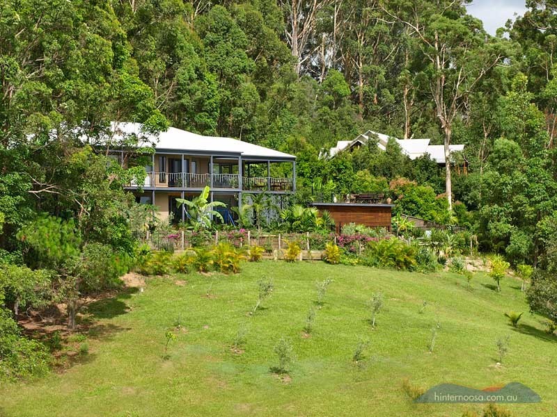 45 Viewland Drive, Doonan QLD 4562