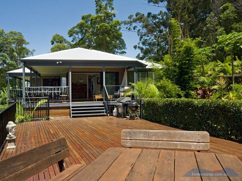 45 Viewland Drive, Doonan QLD 4562