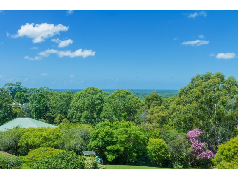 499 Sunrise Road, Tinbeerwah QLD 4563