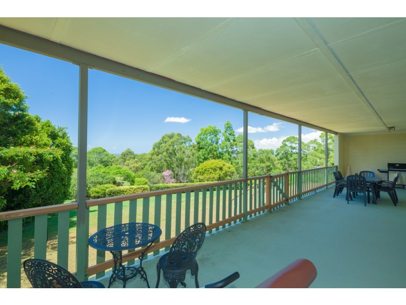 499 Sunrise Road, Tinbeerwah QLD 4563