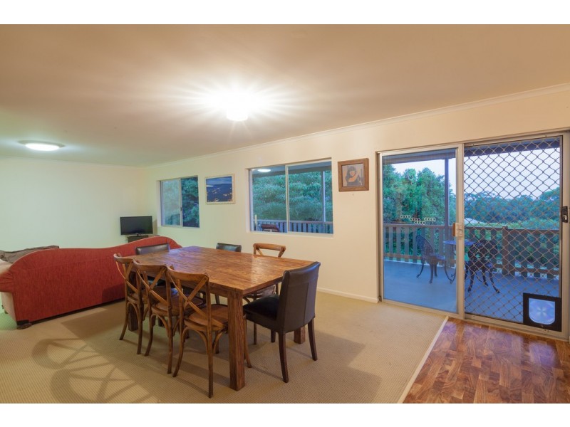 499 Sunrise Road, Tinbeerwah QLD 4563