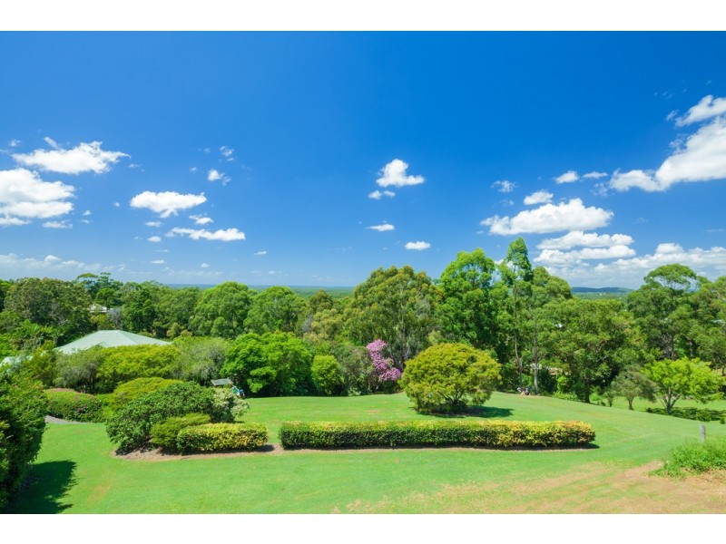 499 Sunrise Road, Tinbeerwah QLD 4563