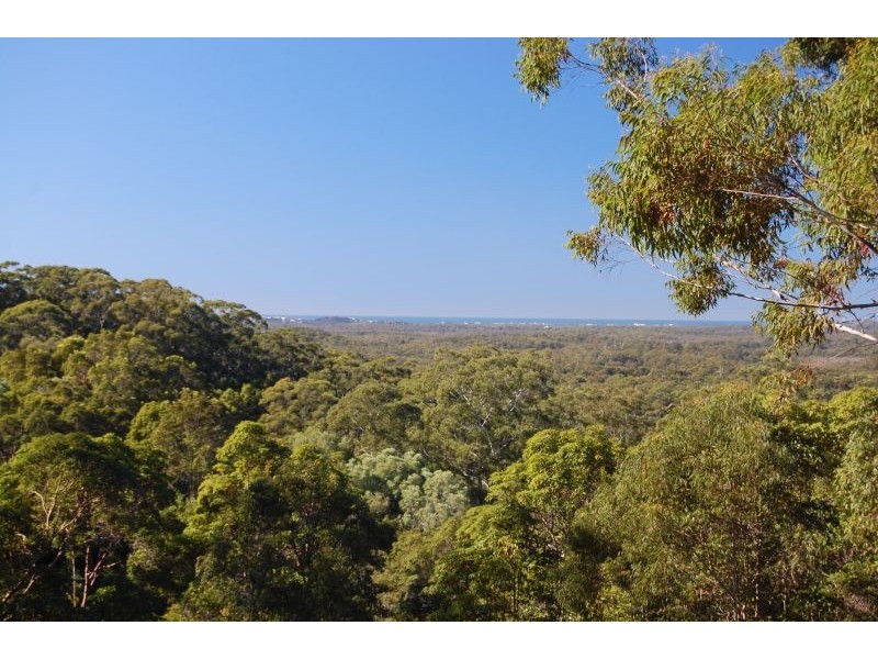 113 Sunrise Road, Tinbeerwah QLD 4563