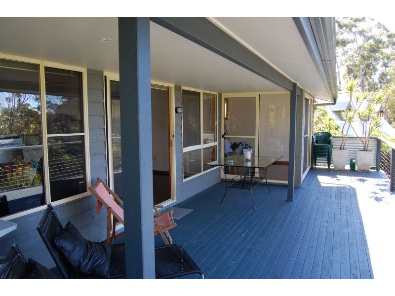 113 Sunrise Road, Tinbeerwah QLD 4563