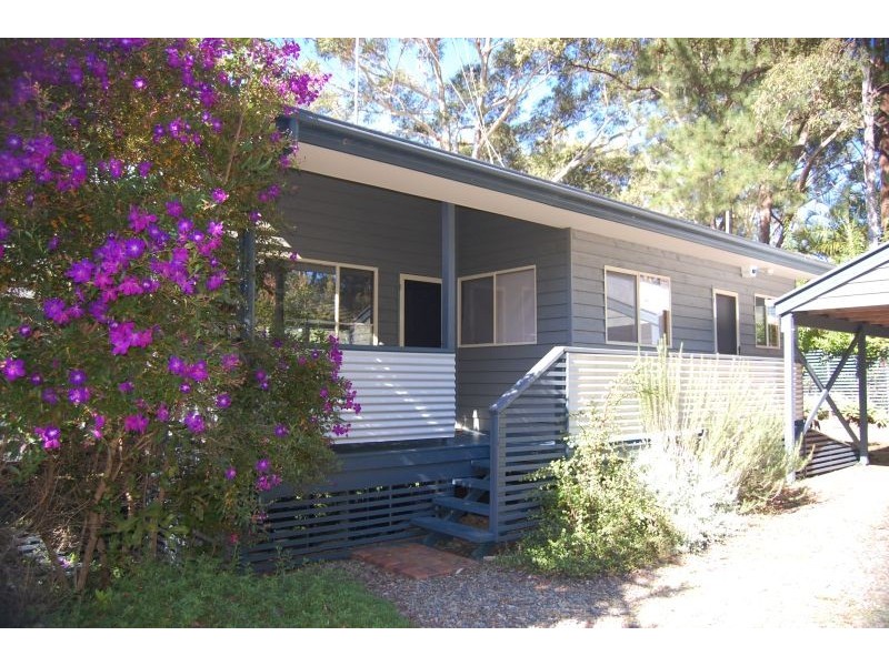 113 Sunrise Road, Tinbeerwah QLD 4563