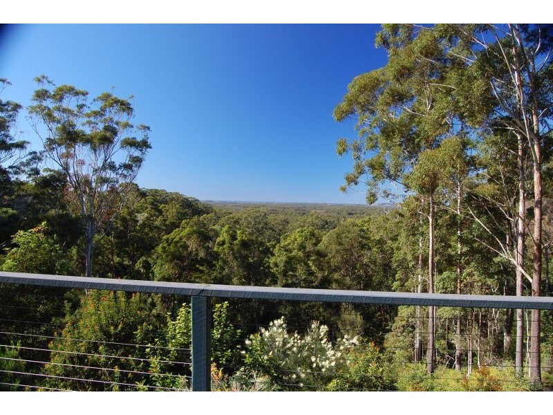 113 Sunrise Road, Tinbeerwah QLD 4563