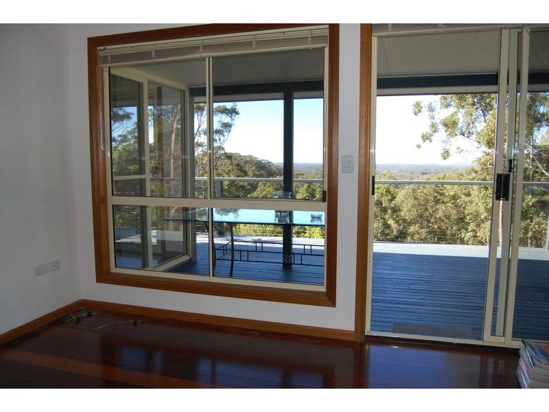 113 Sunrise Road, Tinbeerwah QLD 4563