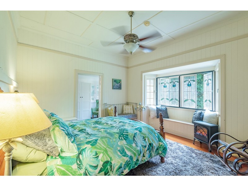 163 Forest Acres Drive, Lake Macdonald QLD 4563