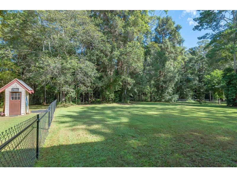 163 Forest Acres Drive, Lake Macdonald QLD 4563