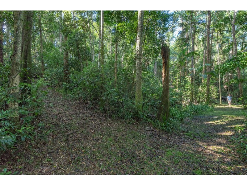 163 Forest Acres Drive, Lake Macdonald QLD 4563