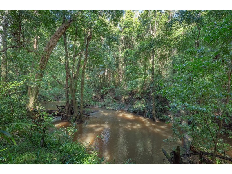 163 Forest Acres Drive, Lake Macdonald QLD 4563