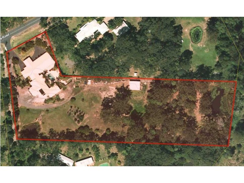 8 Sunrise Road, Tinbeerwah QLD 4563