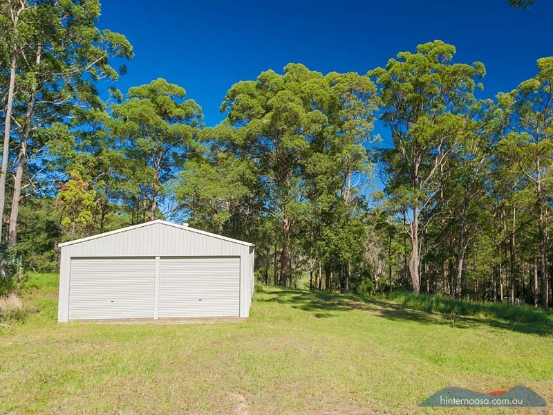 8 Sunrise Road, Tinbeerwah QLD 4563