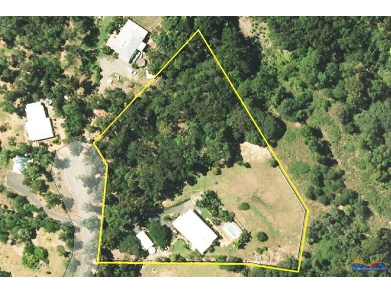 12 Hilltop Court, Tinbeerwah QLD 4563