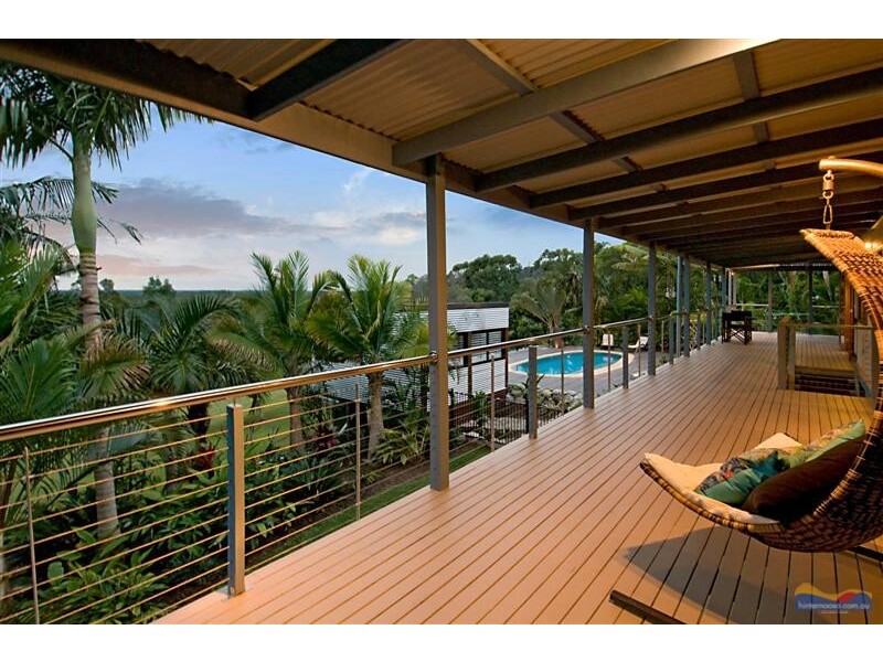 12 Hilltop Court, Tinbeerwah QLD 4563