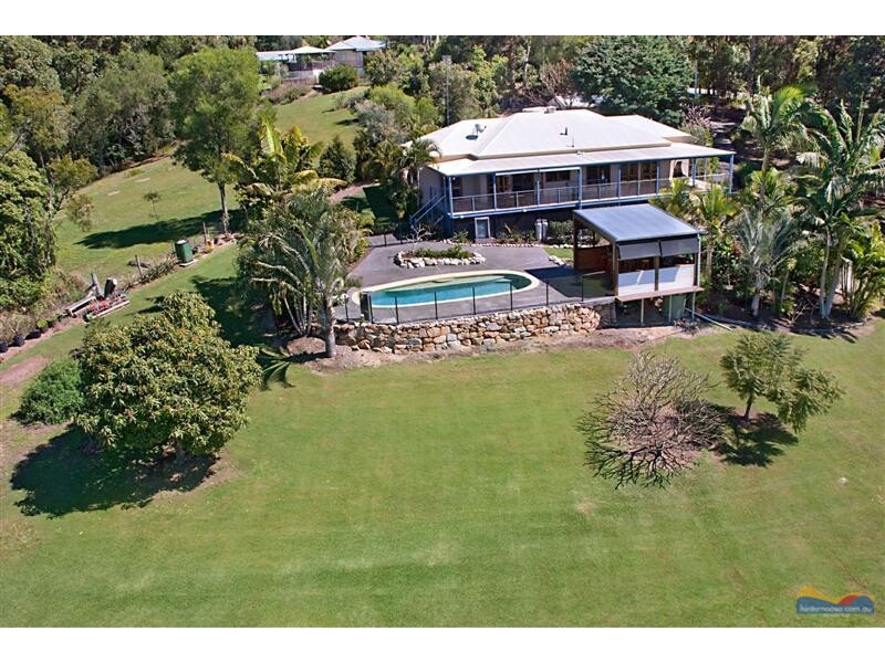 12 Hilltop Court, Tinbeerwah QLD 4563