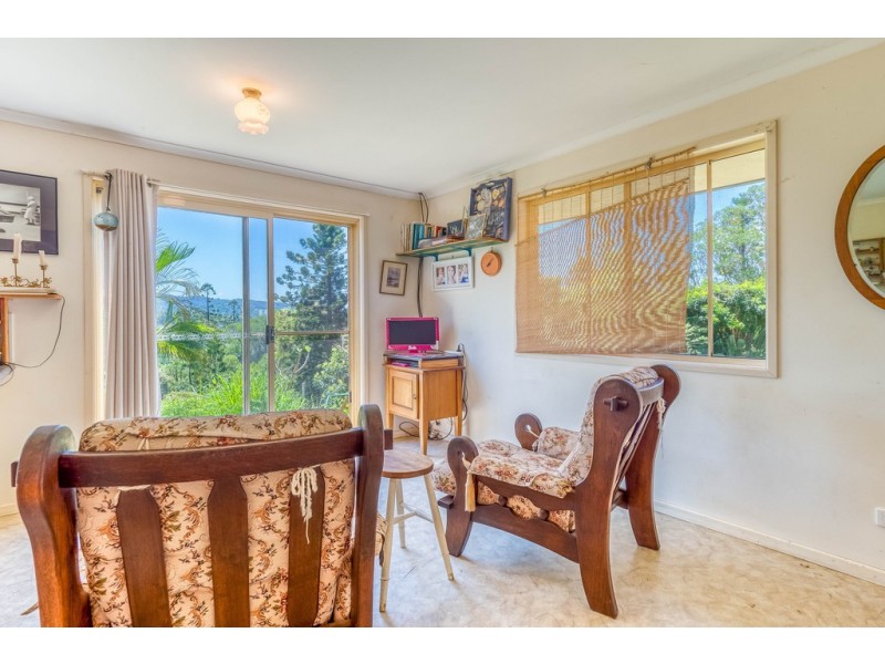 708 Kenilworth Skyring Creek Road, Carters Ridge QLD 4563