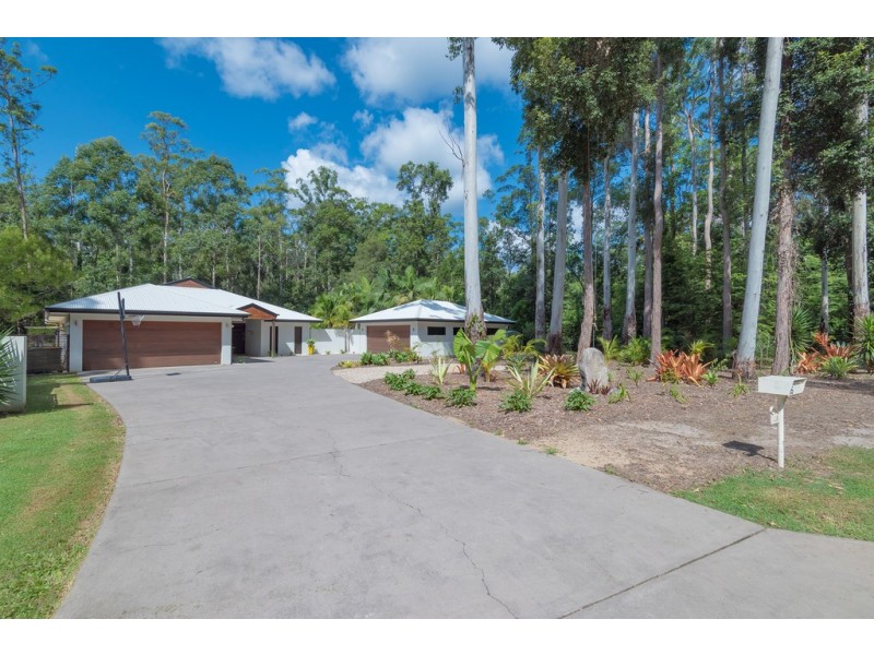 95 Stratford Park Dr, Pomona QLD 4568