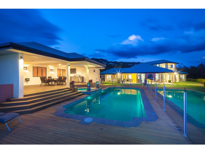 510 Eumundi Range Road, Eumundi QLD 4562