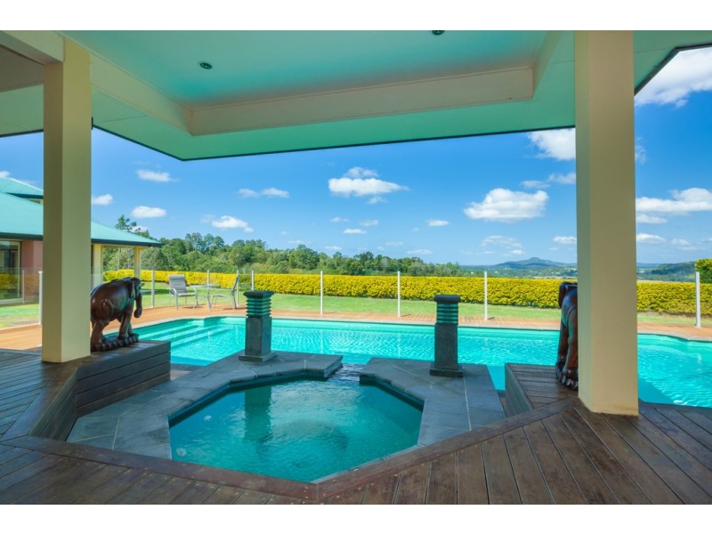 510 Eumundi Range Road, Eumundi QLD 4562